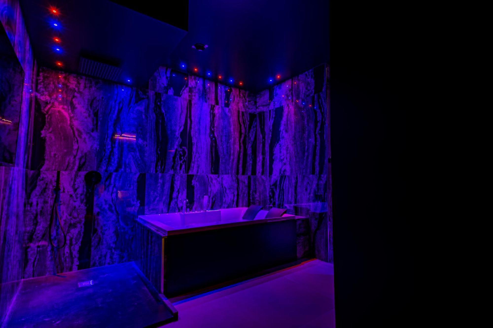 Supreme Suite&Spa Палермо Екстериор снимка